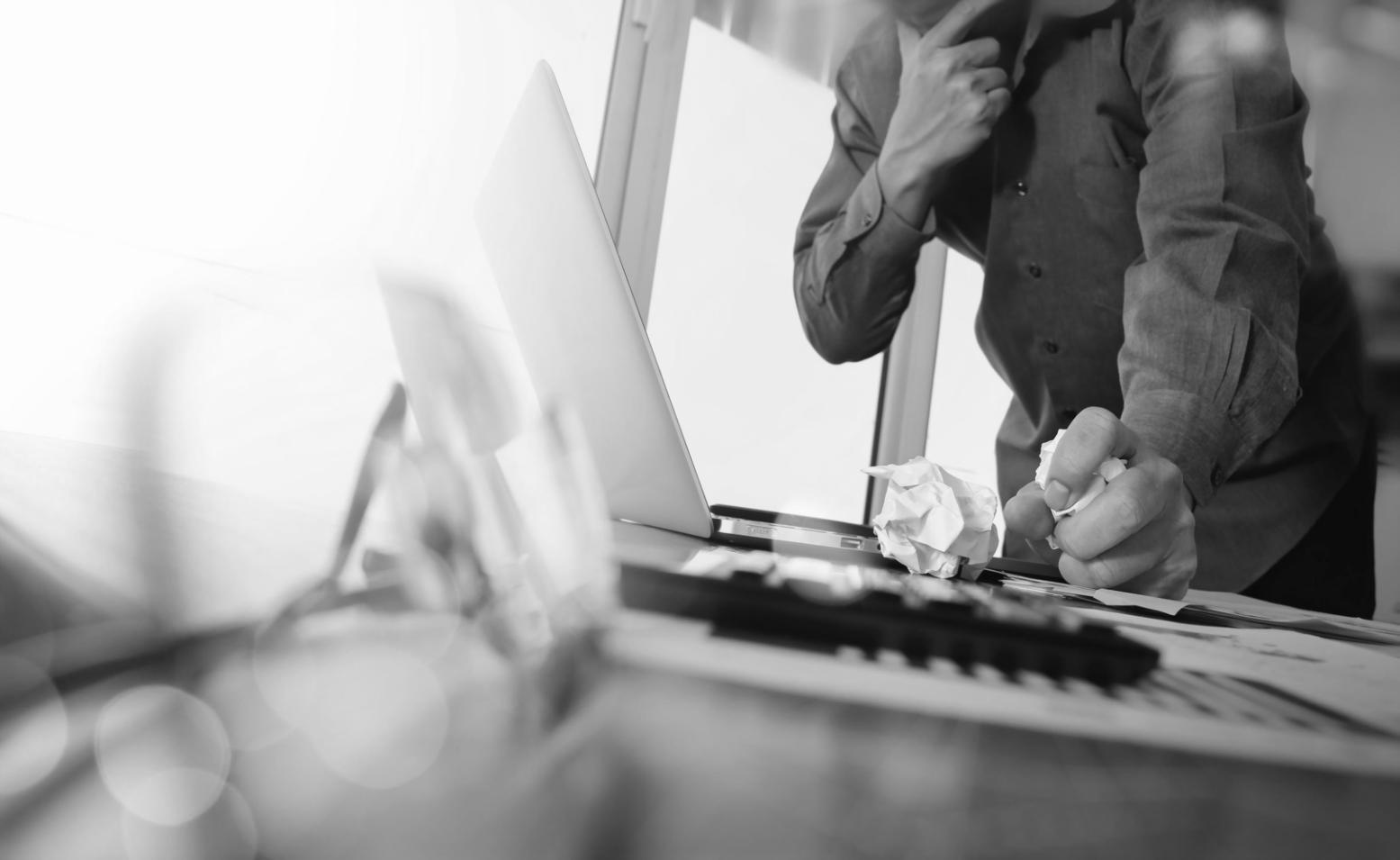 Comprehensive analytics training session showing SEO performance tracking and optimization strategies